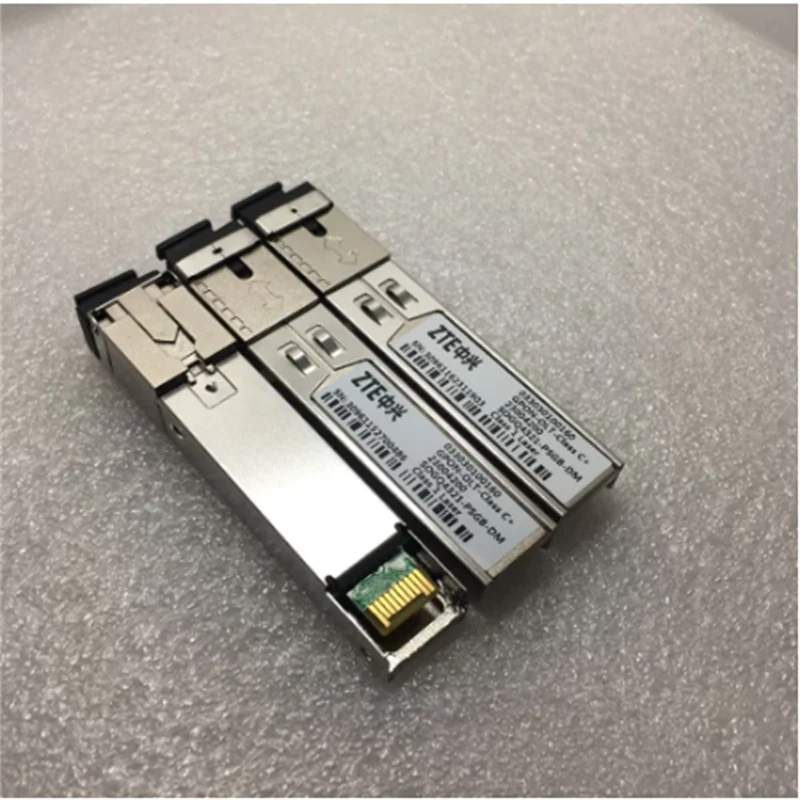 ZTE GPON волоконный модуль класса B + C приемопередатчика для C320 C300 OLT - купить по