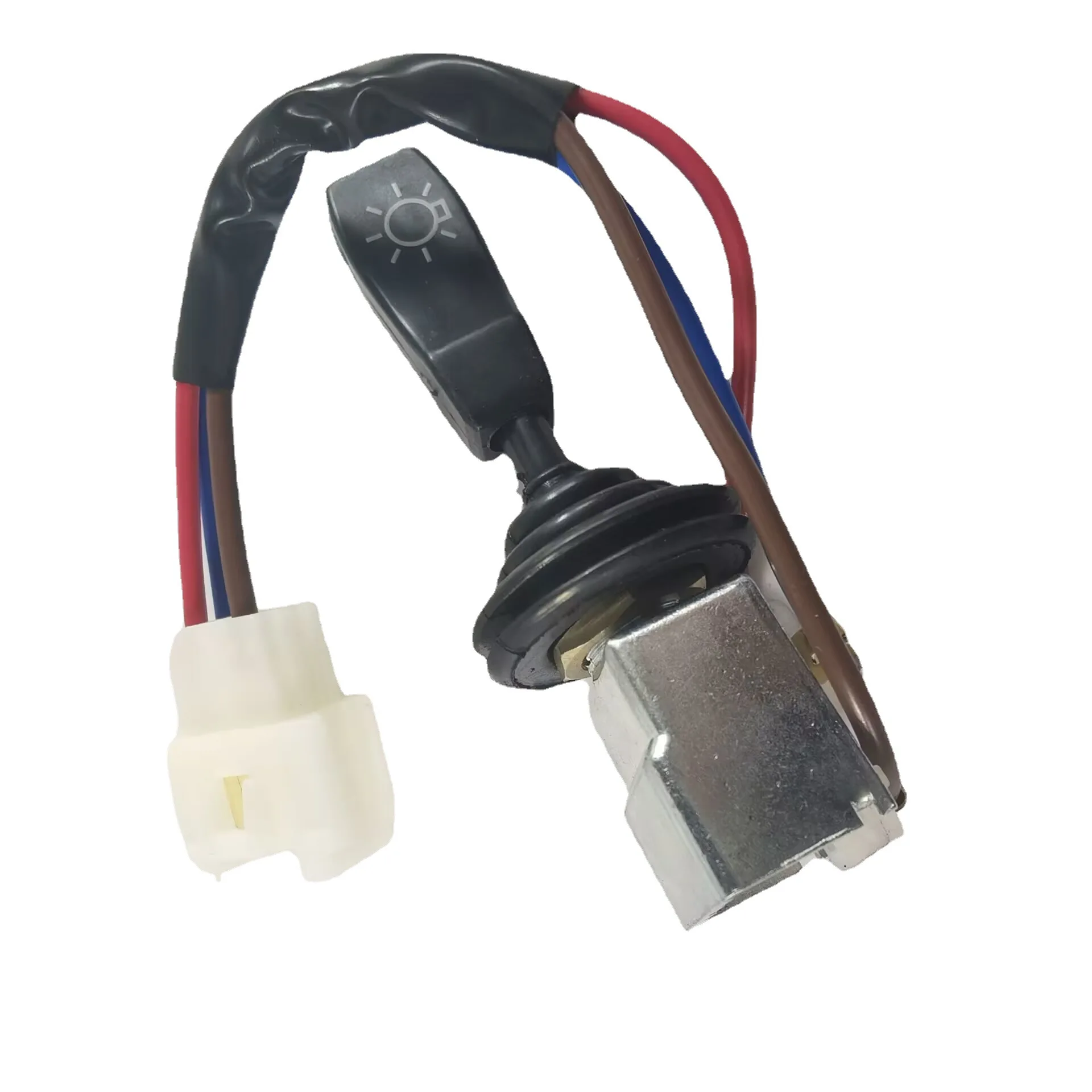 

Главный выключатель света автомобиля для Land Rover Defender Td5 и PUMA - AMR6104