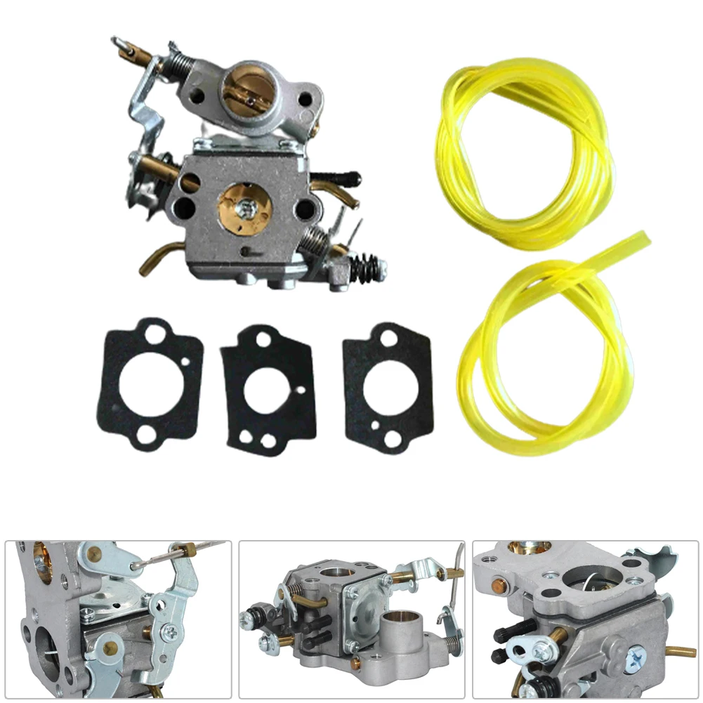 

530035589 Carburetor For McCulloch For Mac 7-38 738 740 742 XTREME 8-42 CS330 360T Replace For Zama C1M-W26 A B C For Poulan