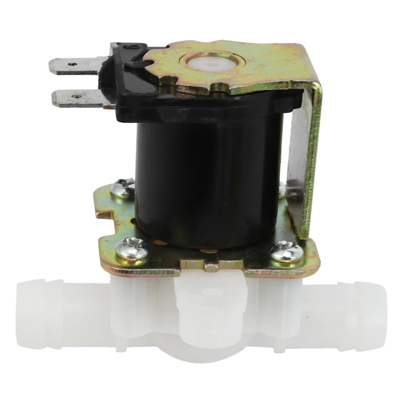 12Mm 3/8 Inch 12V Pressureless Water Release Solenoid Valve
