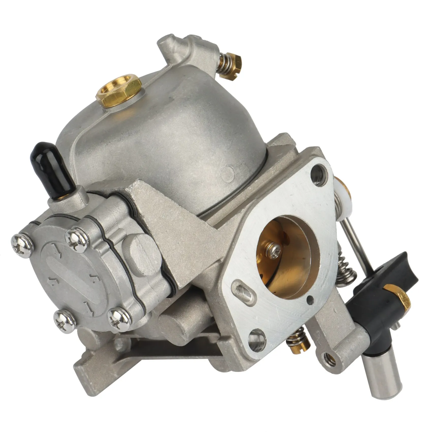 Карбюратор в сборе для Suzuki 13200-91D21 13200-939D1 15HP DT15 DT9.9 подвесной двигатель лодочный