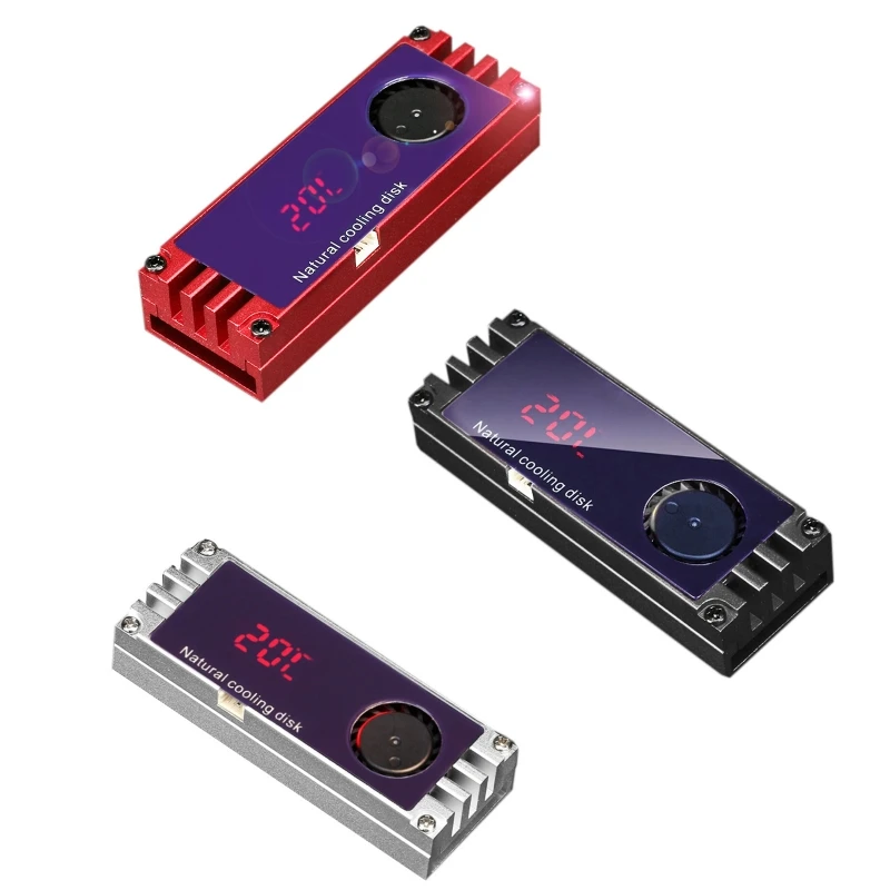 

Радиатор. 2 радиатор SSD NVME .2 2280 22110 радиаторы жестких дисков радиатор теплоотвод алюминиевый охладитель