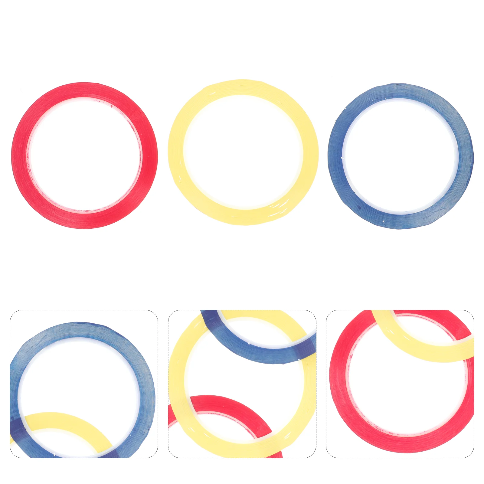 

Violin Tape Cello Fingerboard Tapes Stickers Fingering Finger Fretboard Phoneme Note Instrument Sticker Notes Fret Accessories