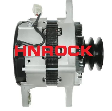 

Новый генератор переменного тока HNROCK 24В 50A JFZW2525J 0201-102-1113 0201-102 11132-0201 102-1210 0201-102 1310-27040 1113-27040 для HINO
