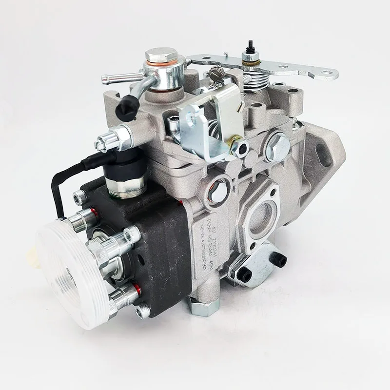 Топливный насос VE 104680-3100 NP-VE410F1075RNP2490 32A65-10320 для MITSUBISHI S4S (art.: 3920d84e6a563) - 3920d84e6a563