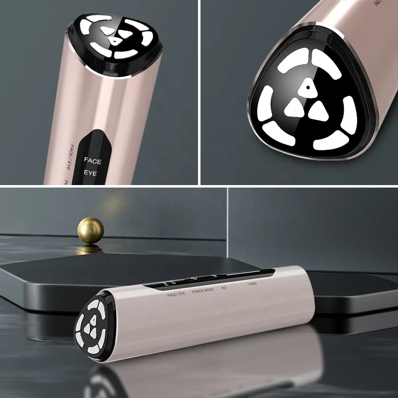 Loveka Радиочастотный массажер для лица