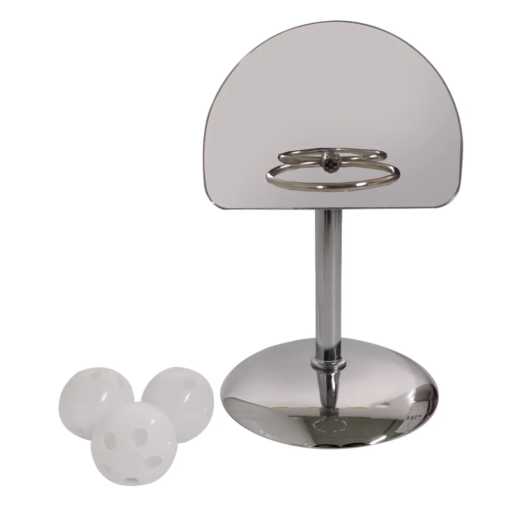 

Bird Basketballparrot Hooptrainingcheweducationtoy Game Parakeetsperch Intelligence Foraingcage Playing Stand Pet Plaything