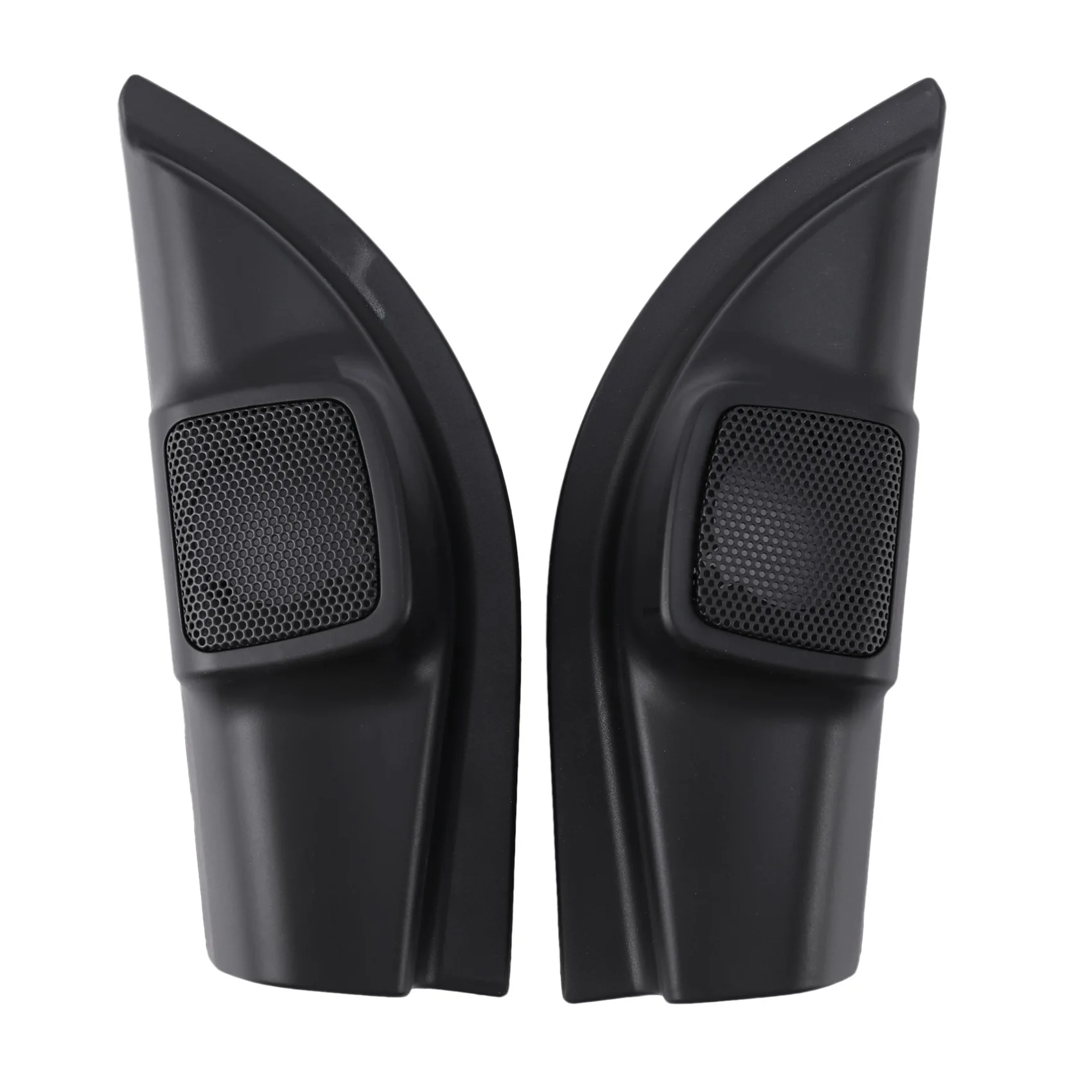 

Car Accessories Tweeter Cover for Mazda 2 Demio Horn Triple-cornered Speaker