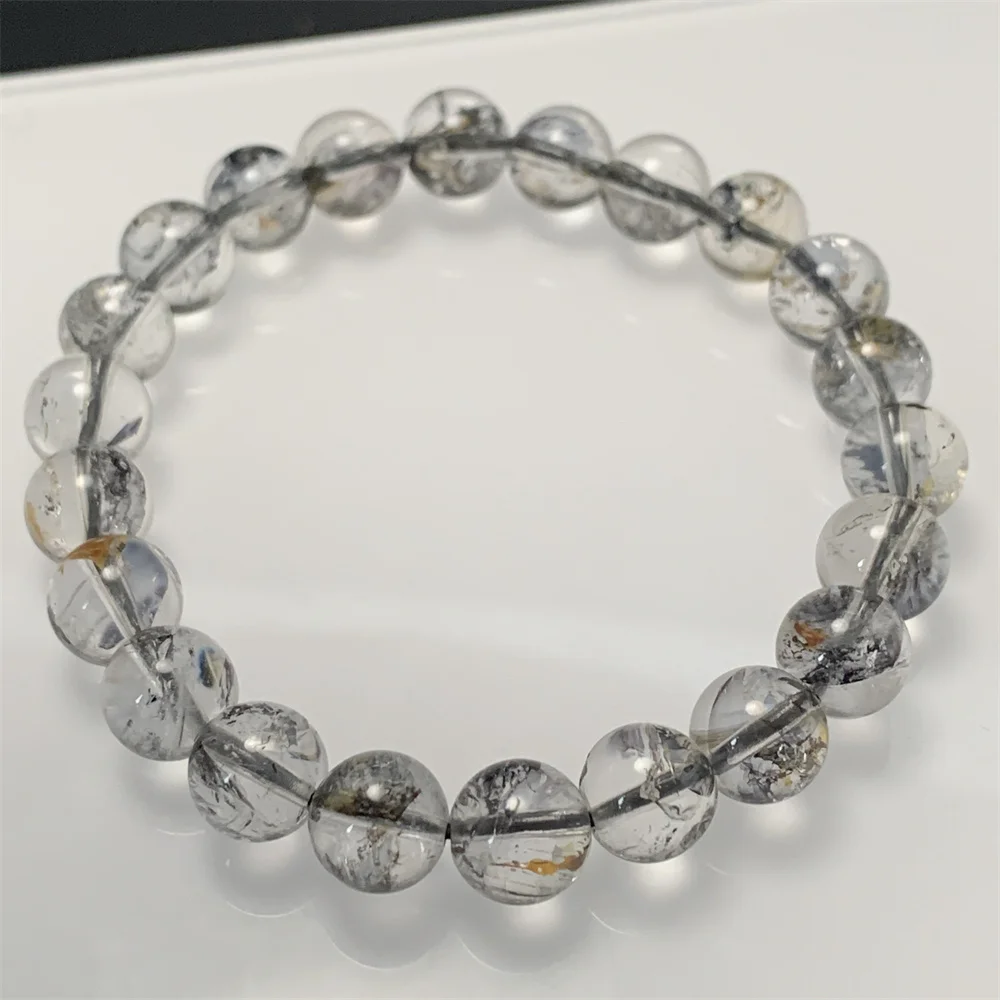 Браслет из кварца Herkimer NOTWOSAME