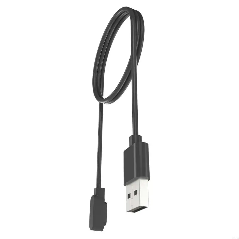 Фото Подставка для зарядки часов Подставки для часов USB-кабель Зарядная база для QCY Watch GTS Зарядная док-станция №5