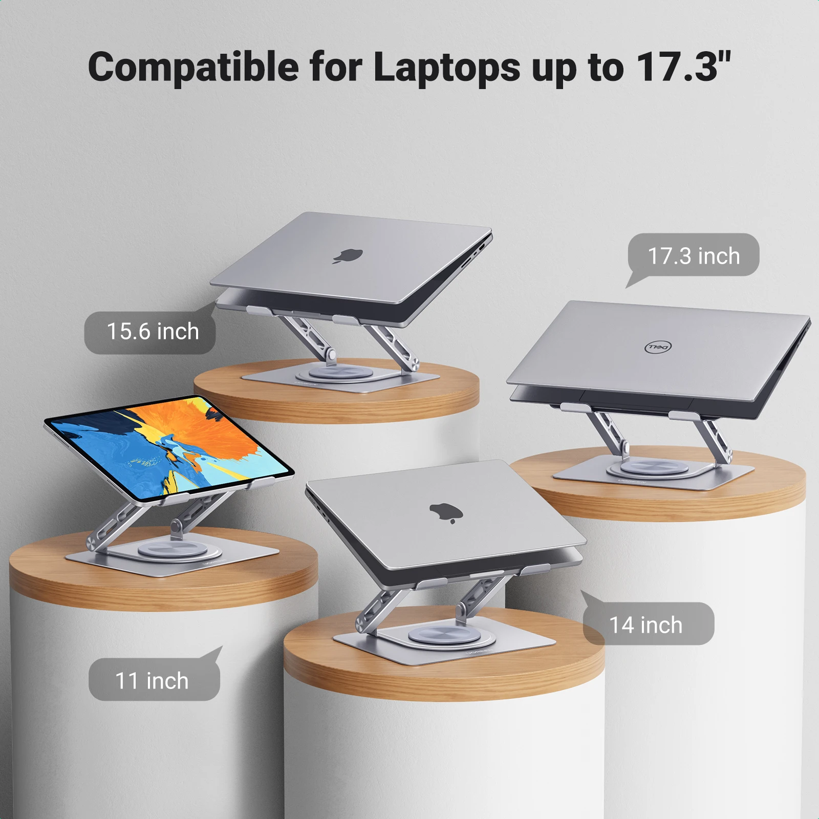 Подставка для ноутбука UGREEN