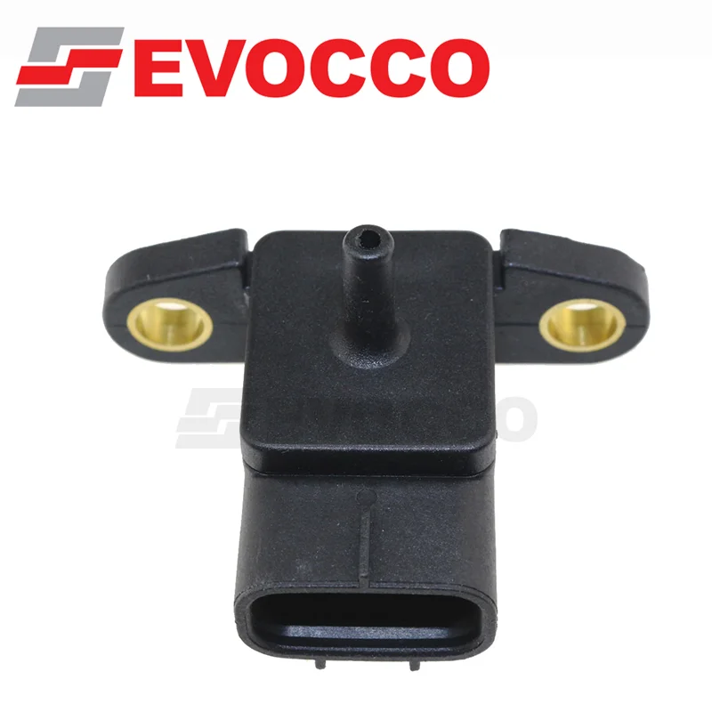 

Датчик давления воздуха на впуске, датчик давления 100% для Yamaha Phazer MTX FX 500 GT RTX