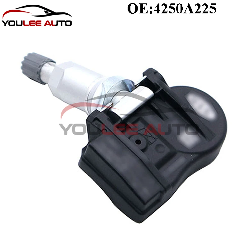 Датчик давления в шинах 4250A225 56053030AB 56053030AC датчик для Mitsubishi Lancer Outlander Chrysler Dodge Jeep