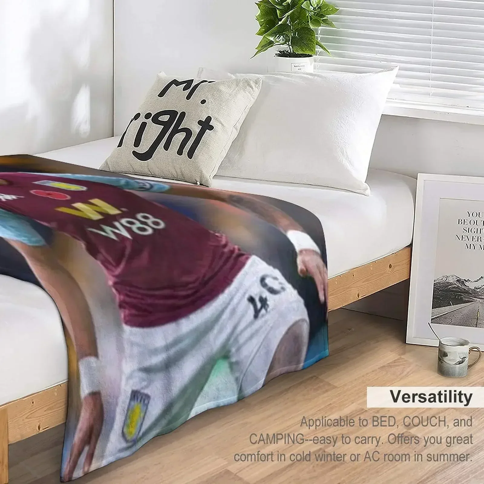 Одеяло Tyrone Mings декоративные диваны детские одеяла для малышей флисовые