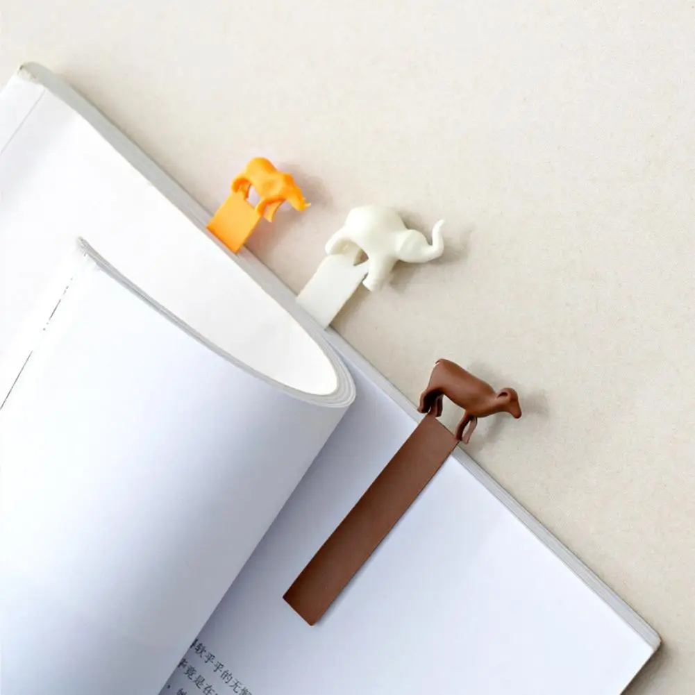 3d закладки Симпатичные яркий дизайн для определения местоположения