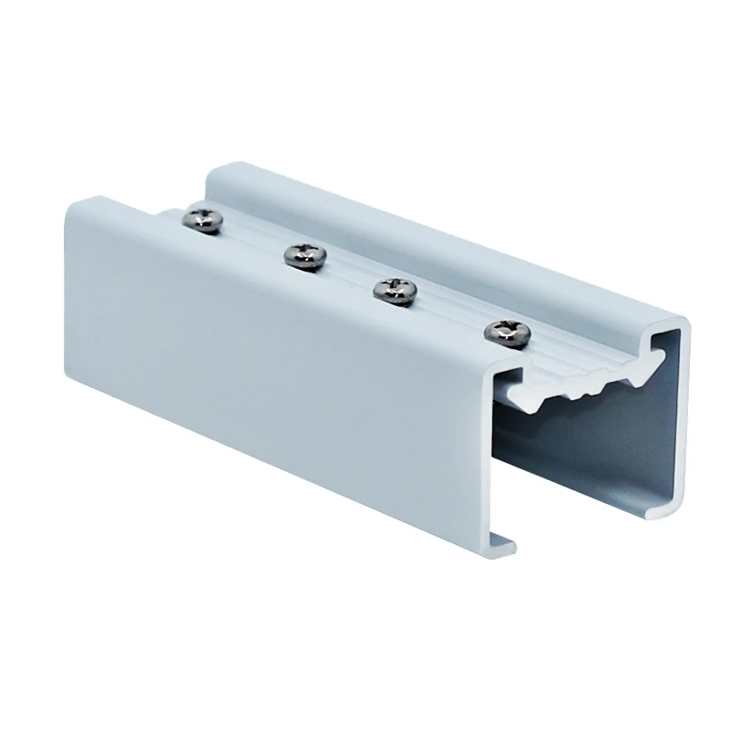 

External connection strip