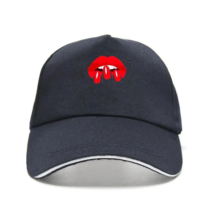 

НОВАЯ шапка Woen ip exy Fingernai с художественной печатью, кепка Baeba Fahion Graphic T-топ, кепка Baeba pring uer Baeba, кепка Feae, кепка Baeba
