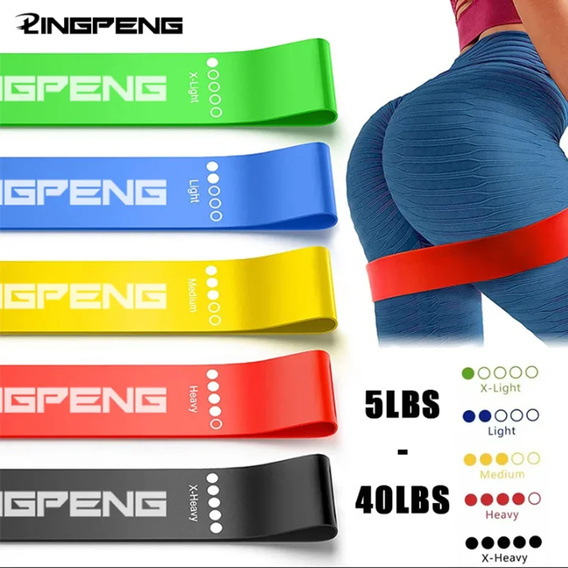Resistance Bands Yoga Band