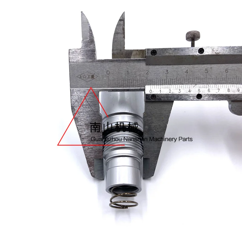 Для Mountain weightJCM921D/922D/924/925/933anti поворотный предохранительный клапан Поворотный