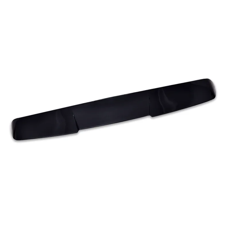 

Auto Accessories Durable ABS Plastic Rear roof Spoiler for V-Class VITO W447
