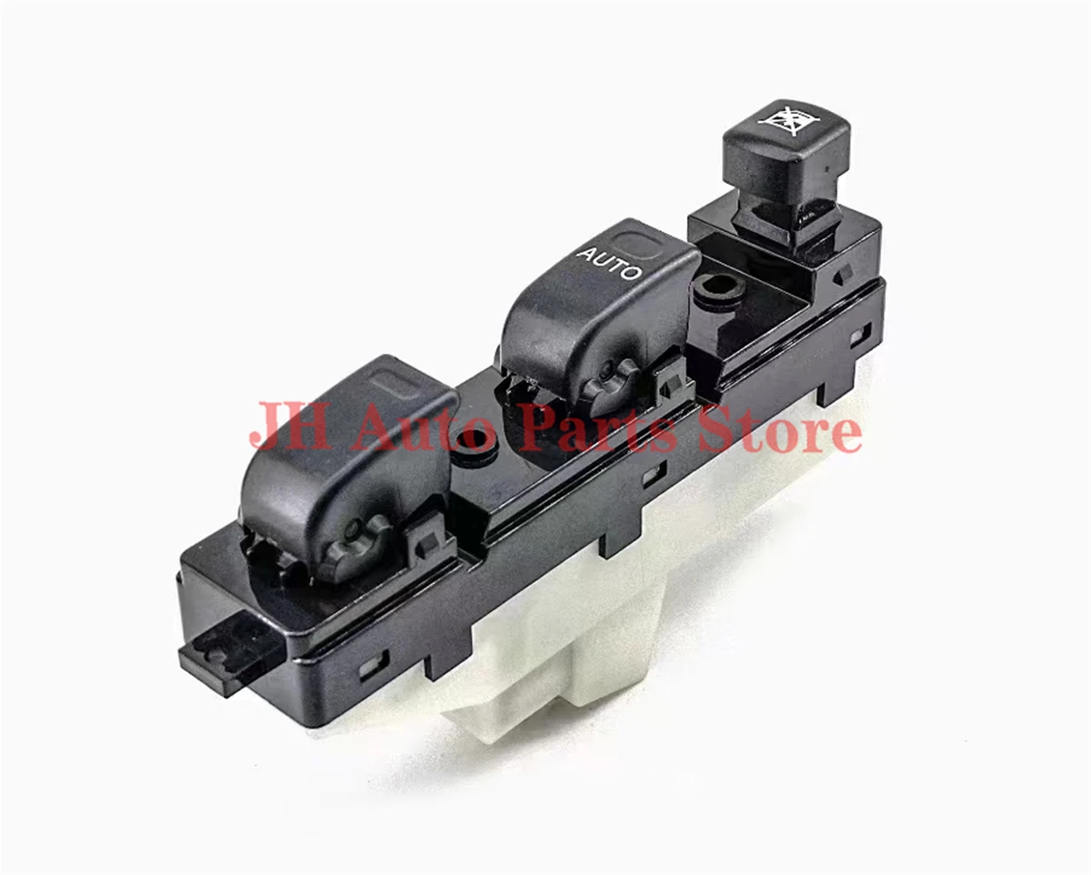 JH 7-контактный Электрический главный выключатель стеклоподъемника со стороны