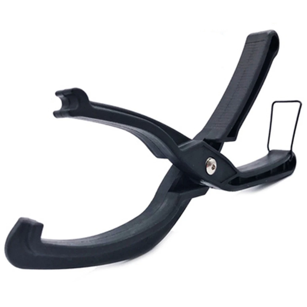 

Bike Bicycle Tire Lever Remover Clamp Pliers Install/Removal Repair Tool Universal Cycling Tire Lever Bead Jack Tools