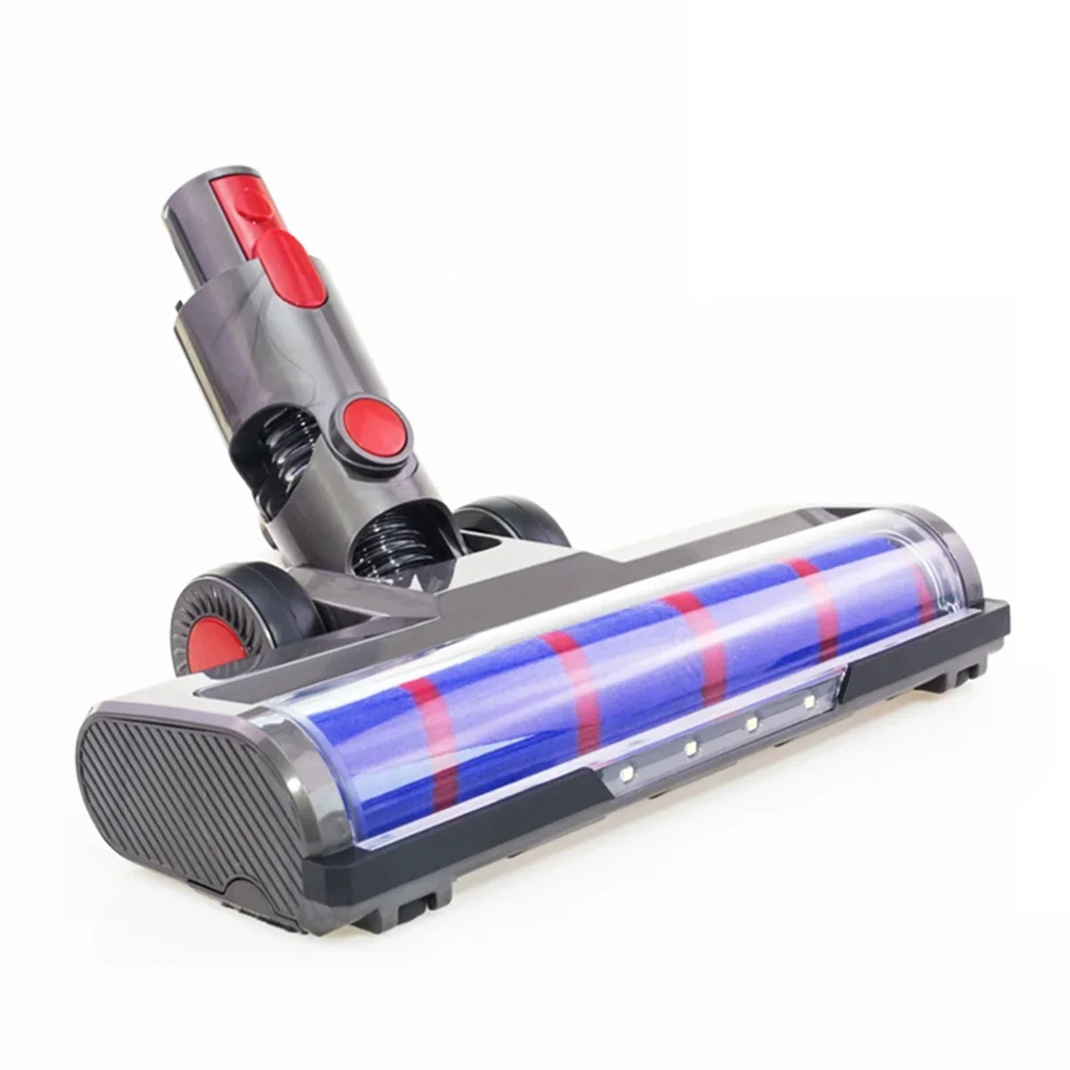 Щетка для пылесосов Dyson V7 V8 V10 V11 V15 запчасти беспроводная палочка роликовая щетка