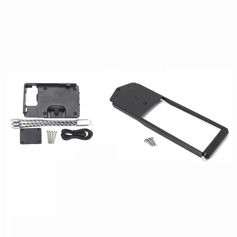 

Подставка-держатель для навигатора мотоцикла