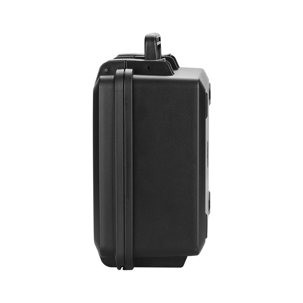 

Drone Waterproof Storage Case Portable Quadcopter EVA Scratch Proof Carrying Box Aircraft Accessory Remote Control Toy Supplies