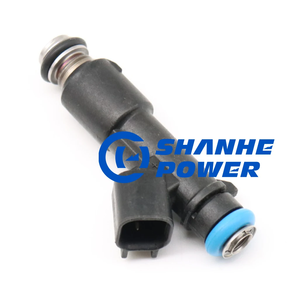 Детали двигателя 96493843 топливный инжектор подходит для Chevrolet GM Delphi Renault Suzuki Ex-210