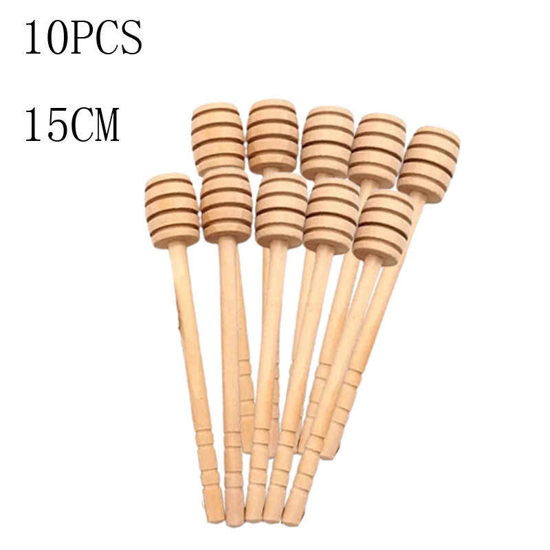 

Деревянные ложки для меда