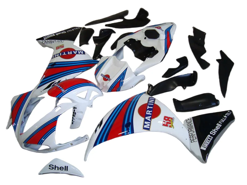 Yamaha YZF 2012
