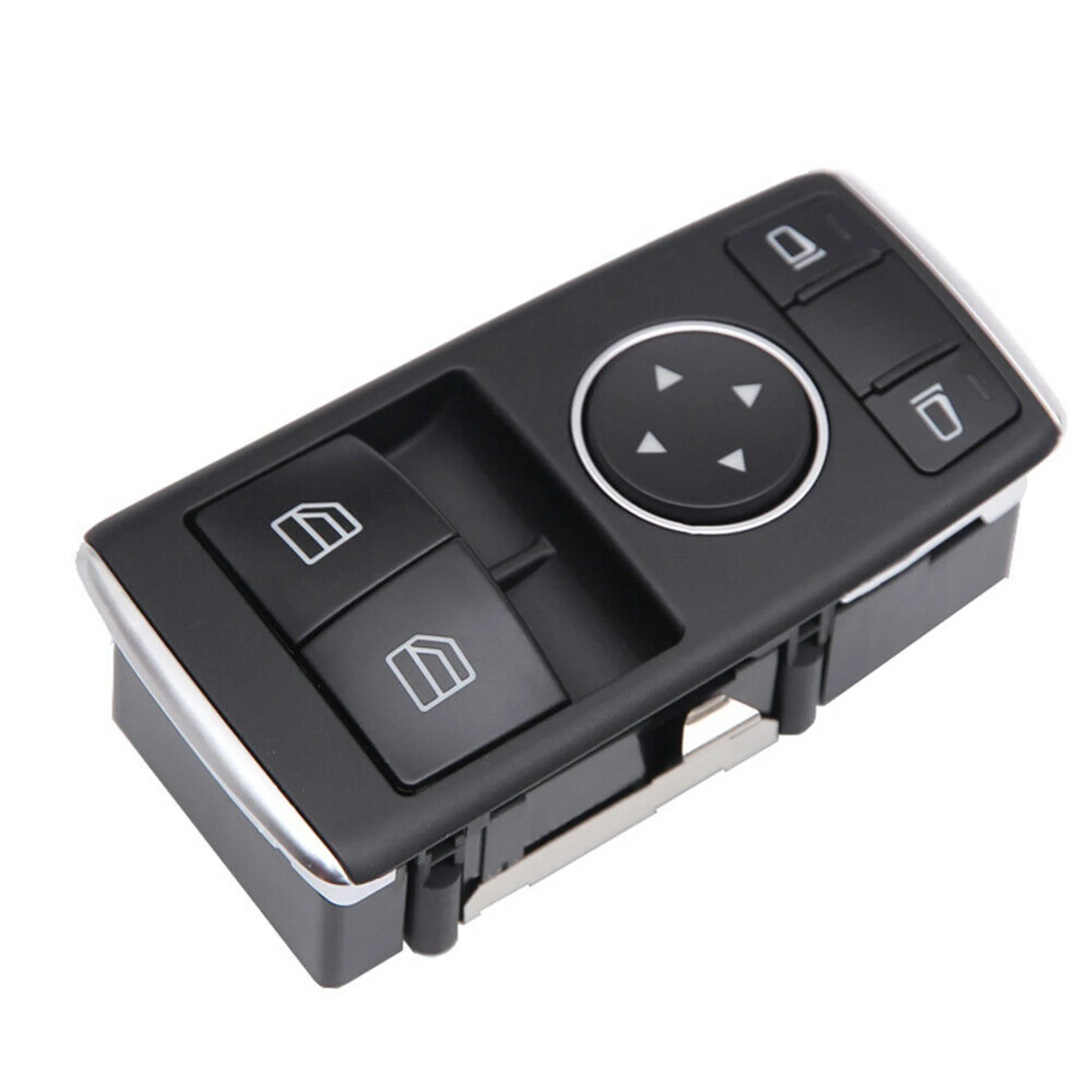 

1729056800 LHD Car 3 Pins Power Window Mirror Control Switch Fit for C 250 350 63 SL 400 450 550 63 65 A1729056800