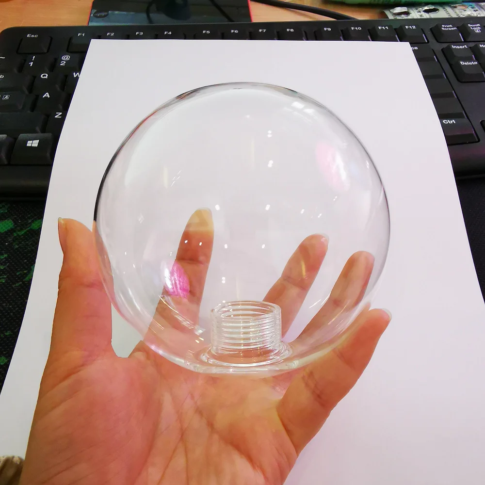 

Стеклянный шар для подвесного светильника SANDYHA