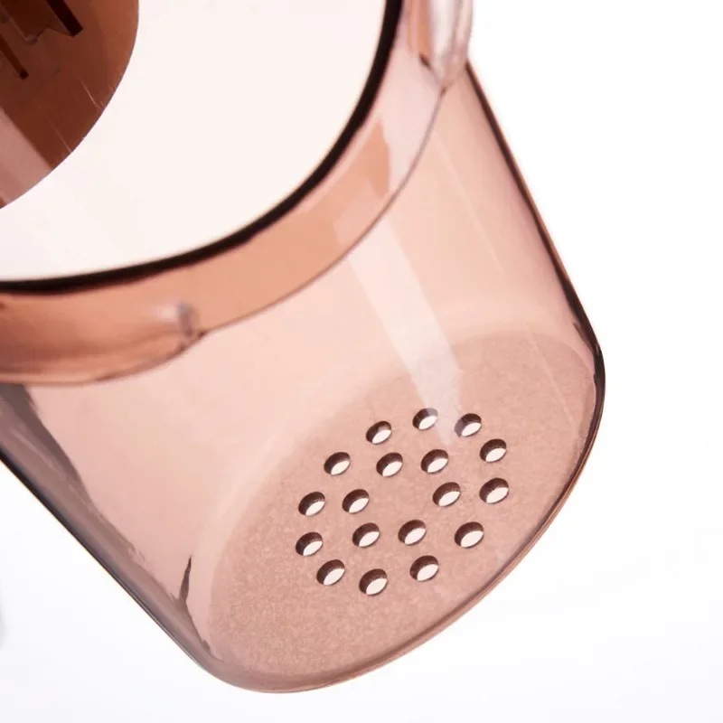 Настенный держатель для зубных щёток в виде медведя