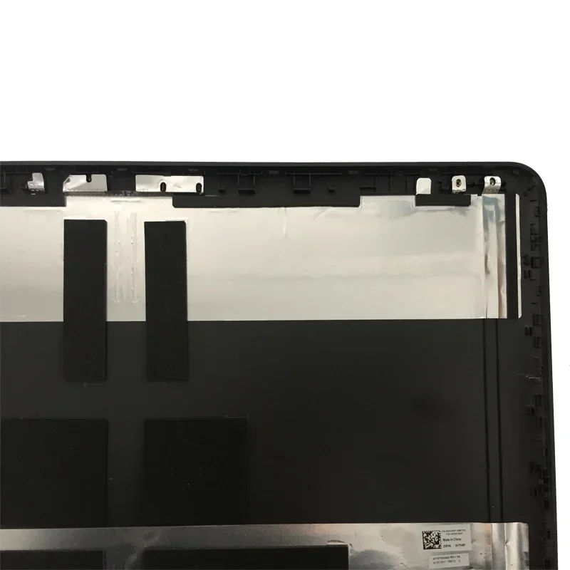 Новинка для Dell Inspiron 17-5000 5767 5765 Черная задняя крышка ноутбука ЖК-дисплея ap1p7000400 0 В
