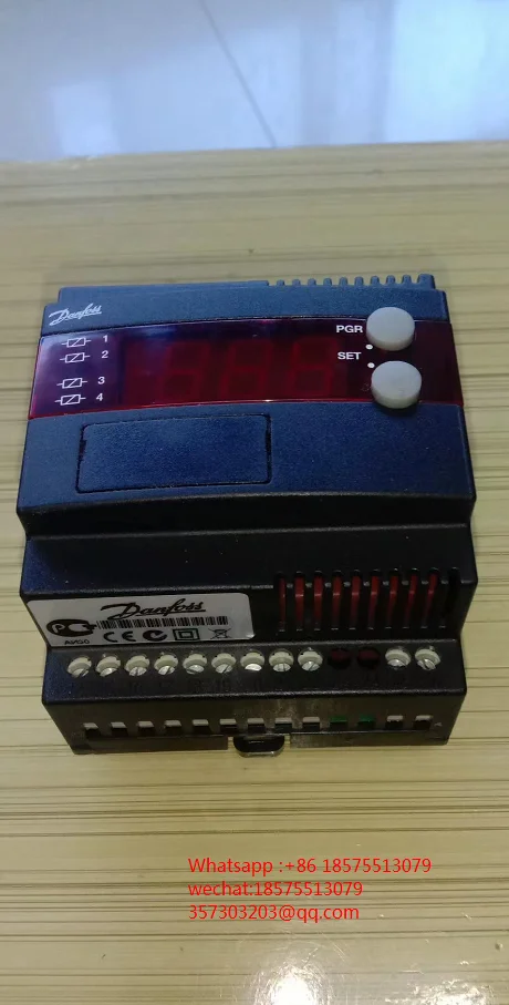 

Danfoss EKC331T, 084B7105