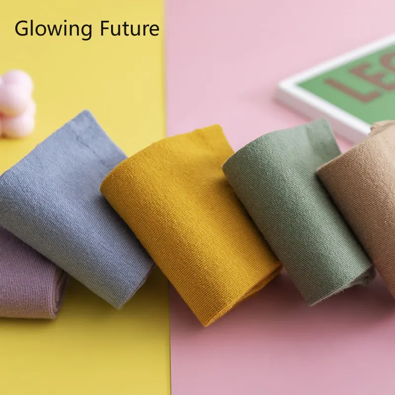 New In Fashion Women Two Toed Socks Thin Spring Autumn Cotton Kawaii Socks Solid Split Toe Socks Japanese Style cute Clogs Sock