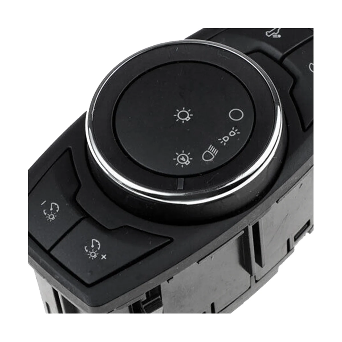 Для 15-19 Ford F150 переключатель управления передней фары