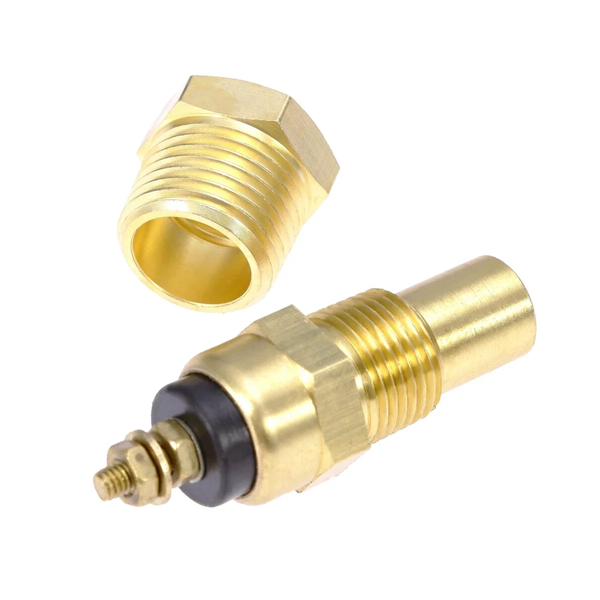 165 °F до 185 NPT 3/8 Автомобильный Вентилятор охлаждения двигателя электрический