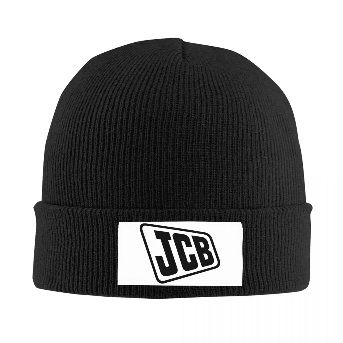 

Шапки JCB Skullies шапки унисекс зимняя теплая вязаная шапка мужская женская шапка для взрослых в стиле хип-хоп шапки Лыжная шапка для улицы