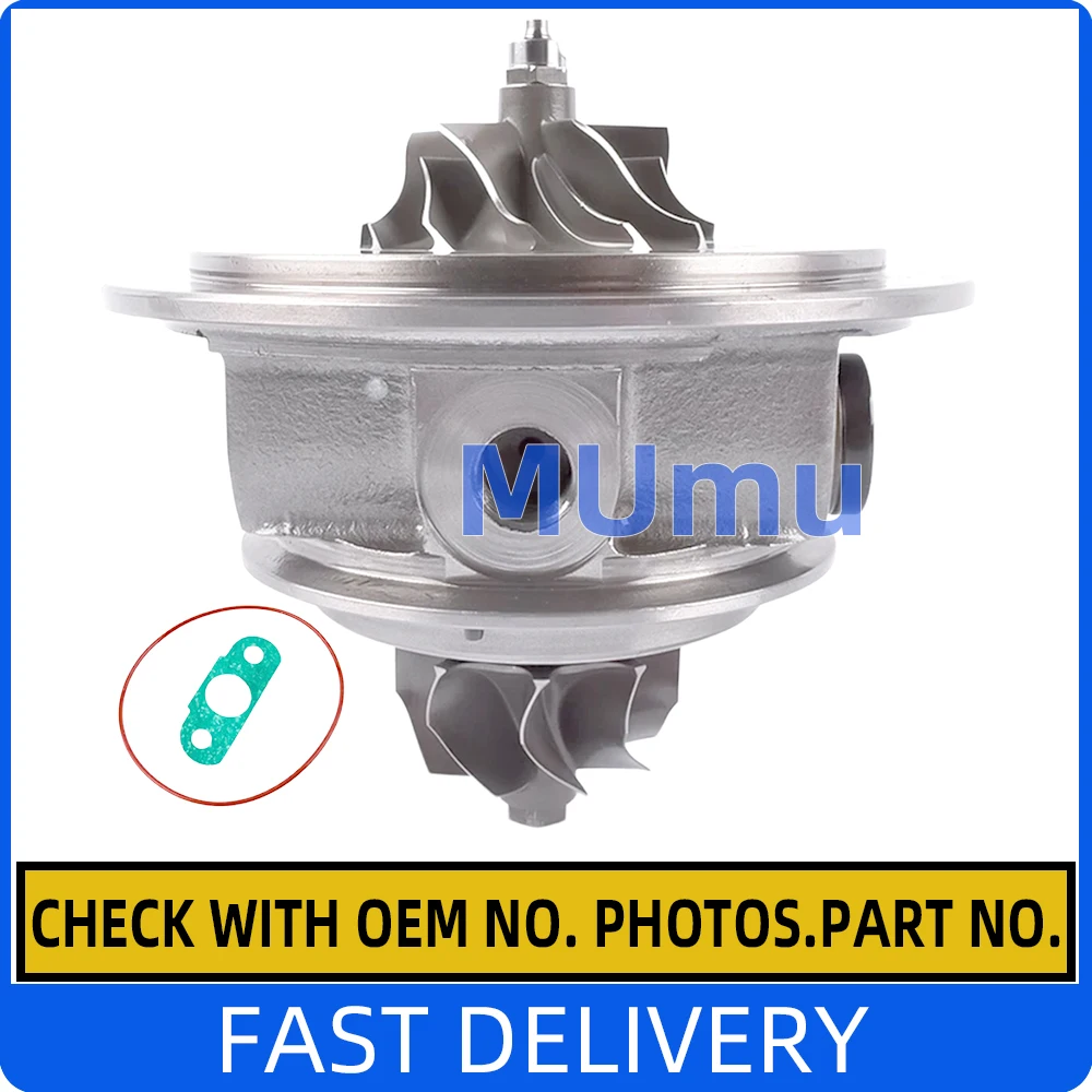 Фото Картридж Turbo Chra для Dodge Dart с двигателем MultiAir 1,4 л 799502-5002S, 810944-0004, 810944-5004, 810944-5004S, 810944-0005 №2