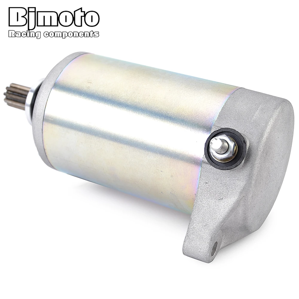 Пусковой двигатель 31100-41B00 для Suzuki GN250 GZ250 Marauder TU250 TU250X LT250 LT250EF LT300 LT300E Quadrunner 250 300