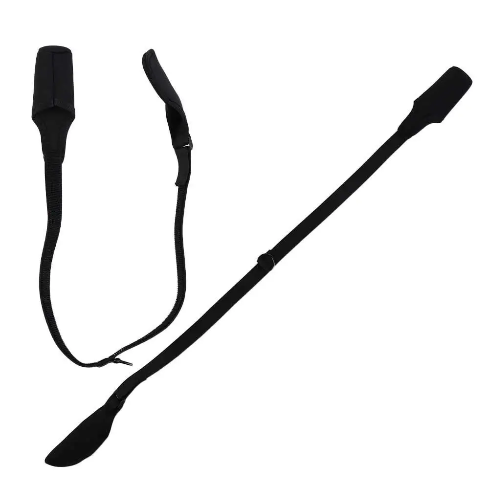 Защитная крышка для удочки Регулируемый держатель Рукава Носки Чехол трубки