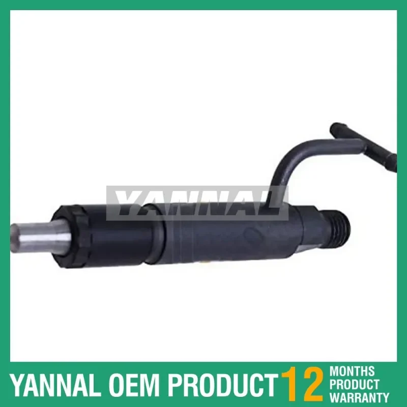 Для двигателя Thermo King 486 В 4 86 SL400 SLX100 SLX200 топливная форсунка 13-370