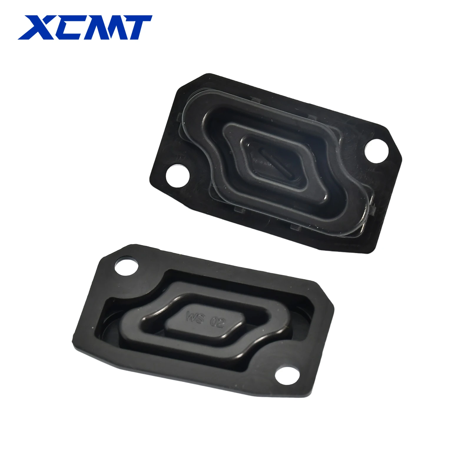 

Для Brembo прокладки главного тормозного цилиндра сцепления переднего тормоза для KTM XC XC-W XCF SX SXF EXC EXCF TPI Six Day 125 250 300 350 450 500