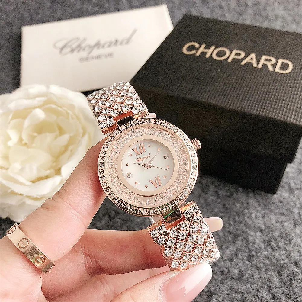 Рисунок 4 - Женские Кварцевые водонепроницаемые