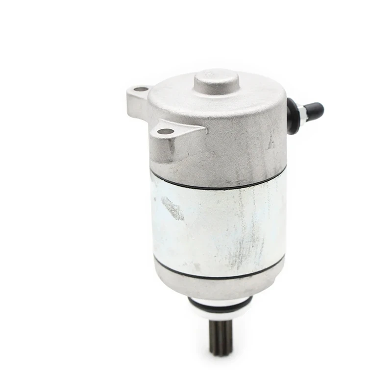 Электрический стартер для мотоцикла Honda CBR125 CBR125R JC50 2011 2012 2013 2014 2015 2016 2017 2018 31200-KPP-T01