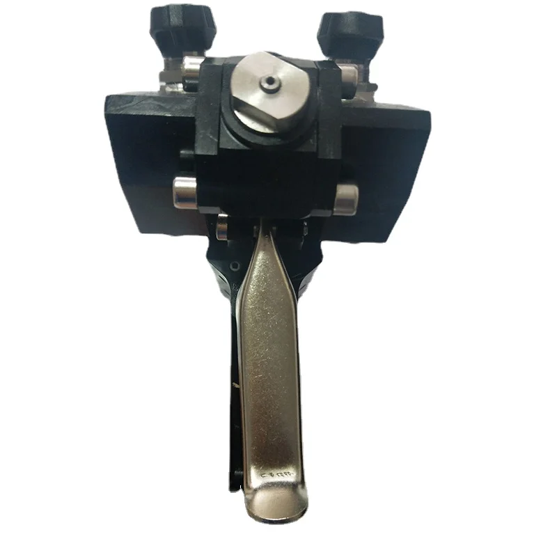 

polyurethane P2 spray foam gun and accessories for polyurethane resin and polyurea