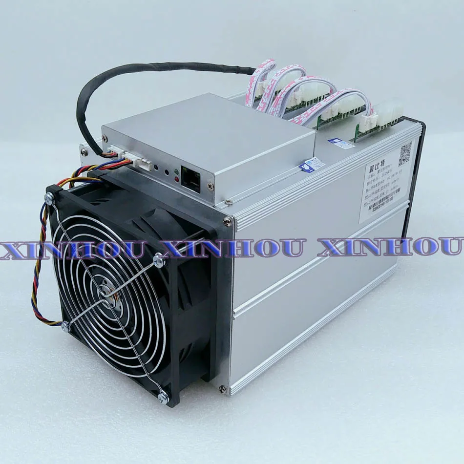 

Used ASIC miner Ebit E9i 13.5T SHA256 Bitcoin BTC BCH Miner Economic Than E10.1 antminer S9 S9i S11 T15 S15 B7 Z11 M3 M10 T2T T3